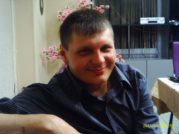 Валерий Ширяев