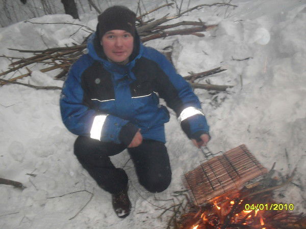 Арсений Шадрин