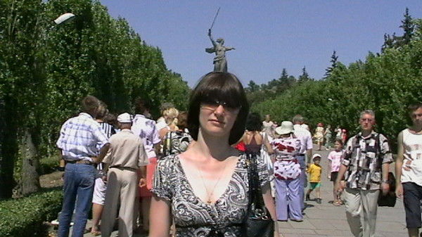 Елена Кузнецова