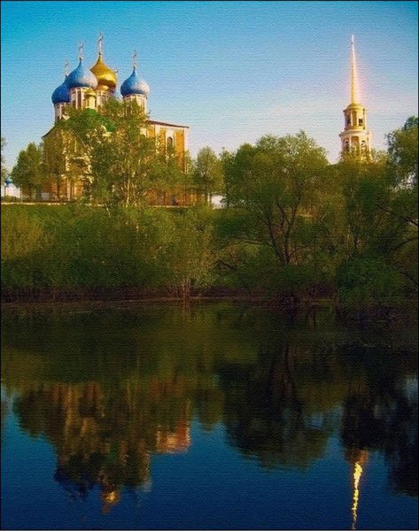 Виталий Клюев