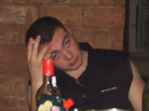 Максим Гарист