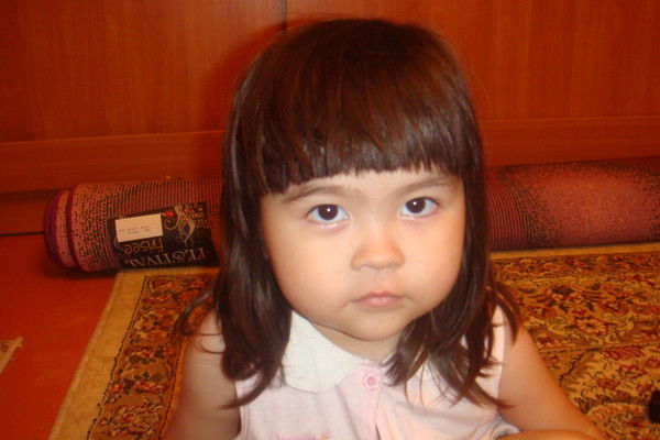 Айгерим Жандарбеккызы