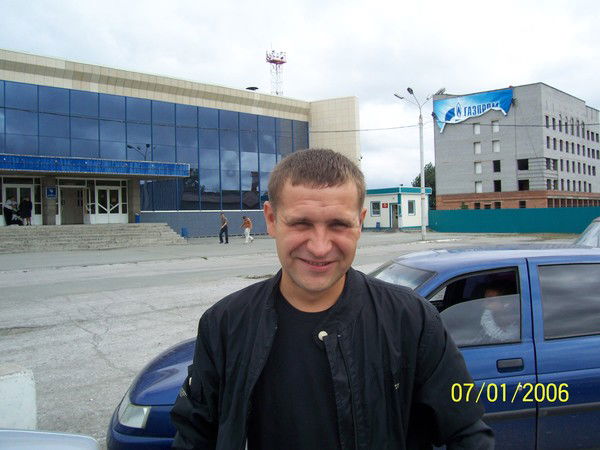 Станислав Пьянков