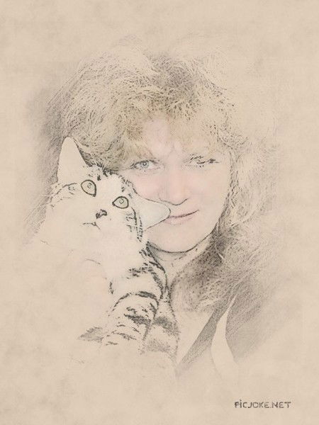 Ирина Новикова