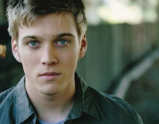 Евгений Башарин