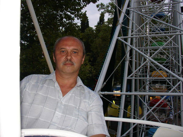 Андрей Стрыжко