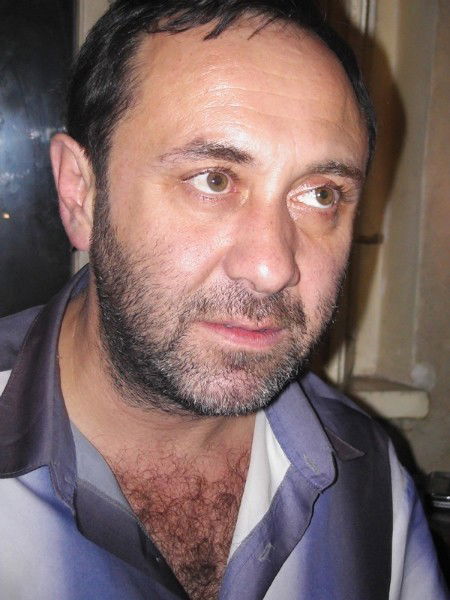 Аслан Маиров