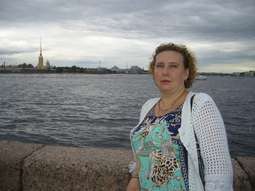 Марина Евгеньевна Волобуева