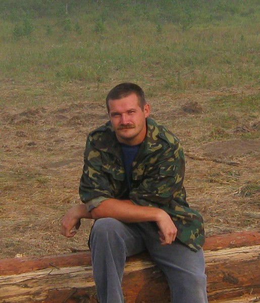 Иван Трошин