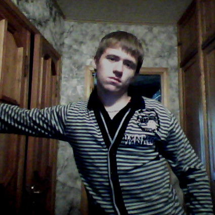 Сергей Поплавка