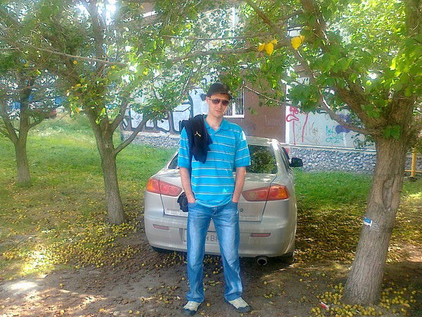 Андрей Лопатин