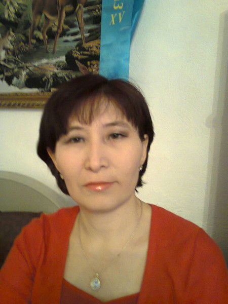 Лиза Декеева