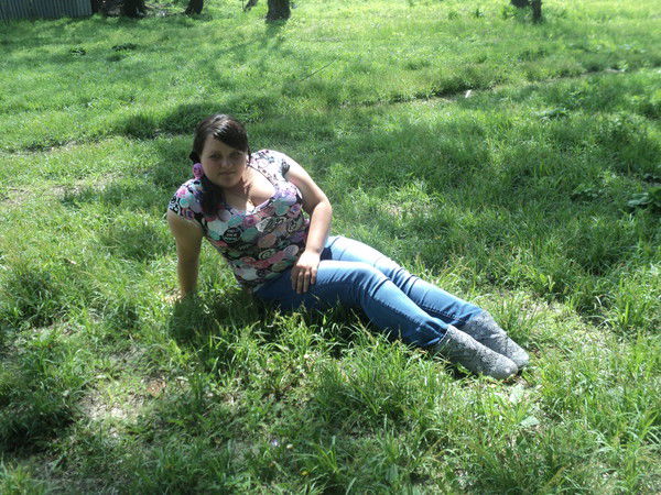 Наталья Бакунова