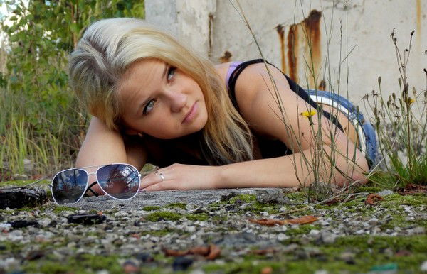 Кристина Французова