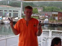 Дмитрий Штарев