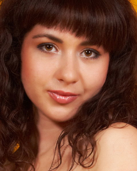 Елизавета Гейко