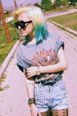 °ღシDashaツღ°