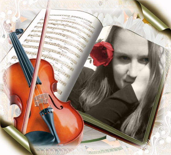 Олеся Николаевна