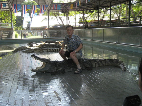 Андрей Лигай