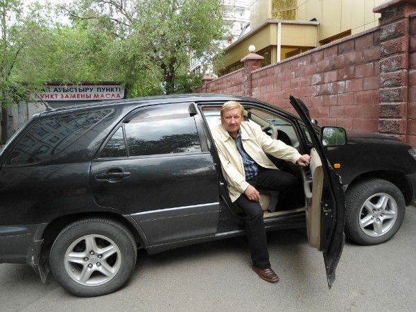 Дмитрий Павлов