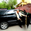 Дмитрий Павлов