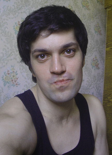 Сергей Губернсков