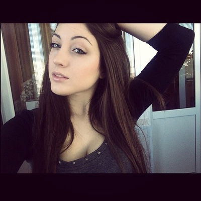 Ксения Яровая