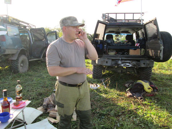 Вячеслав Климонтов