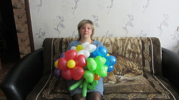 Юлия Прокопенко