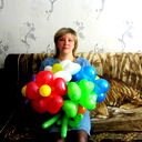 Юлия Прокопенко