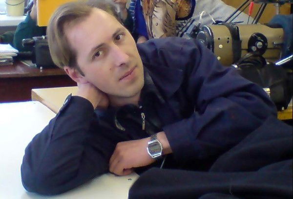 Геннадий Шаньков