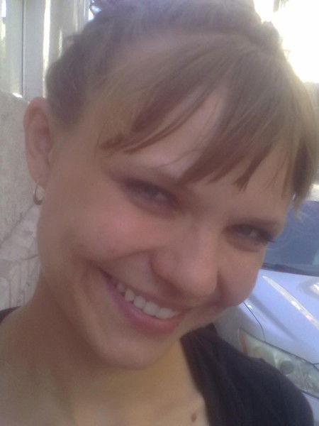 Олеся Котова