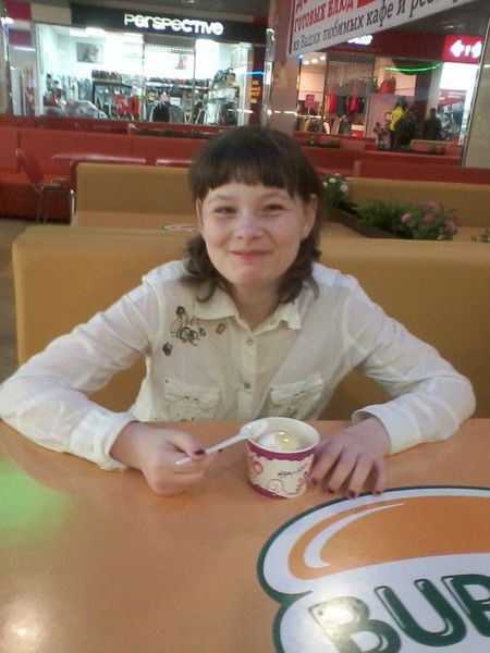 Диана Коваленко