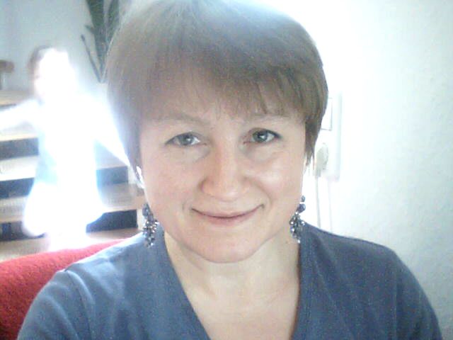 Ольга Васюкова