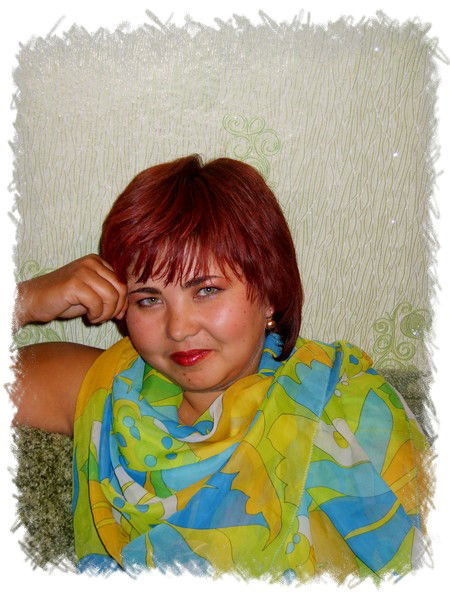 Наталья Бутырина