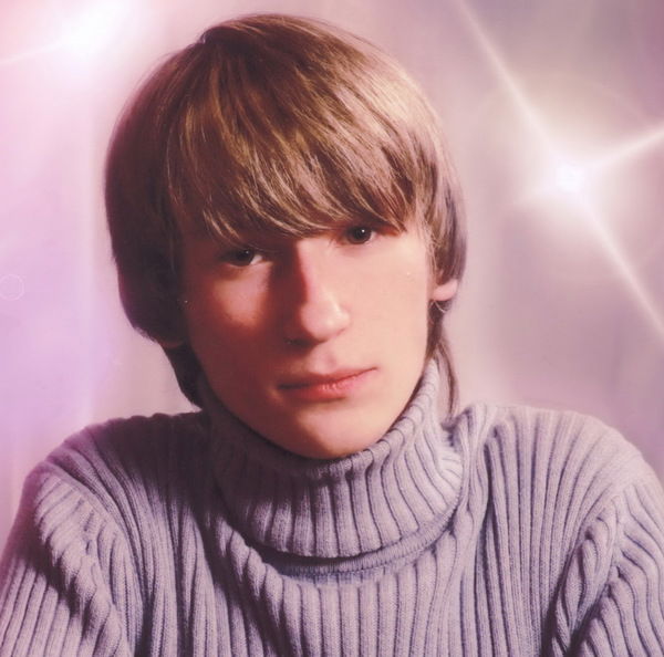 Михаил Назаров