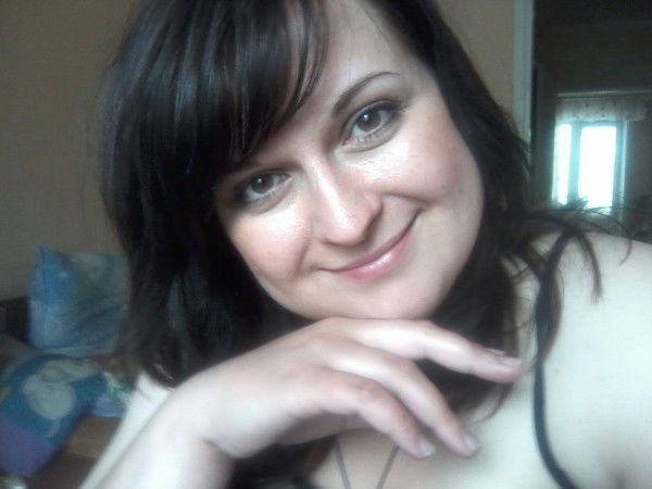 Юлия Скрипкарь