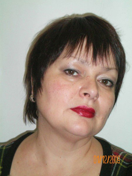 Ирина Елизарьева