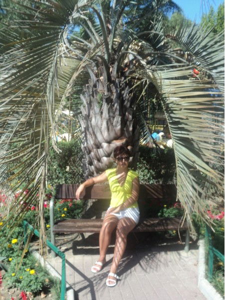 Татьяна Ма-Гуй-Сян