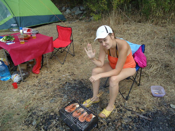 Екатерина Чудаева