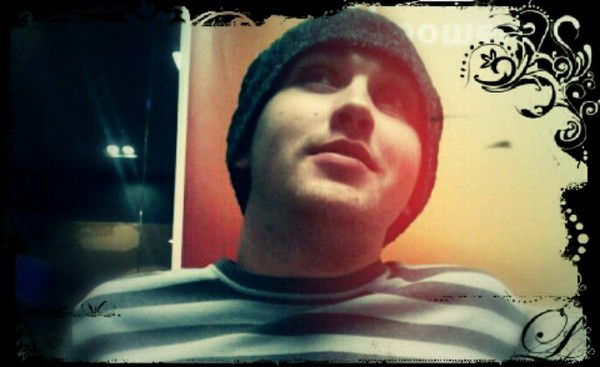 Александр Кузин