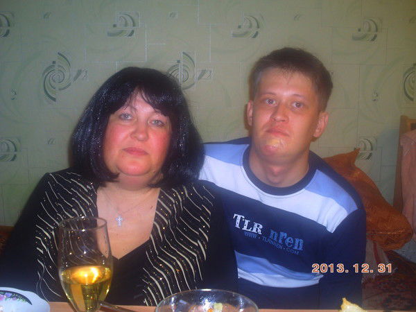 Ольга Прохорова