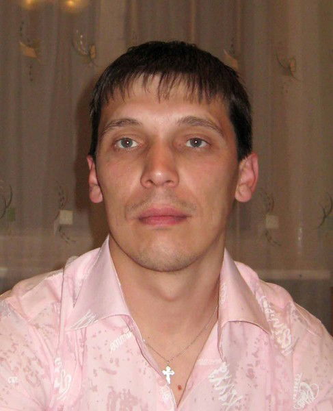 Алексей Антошин