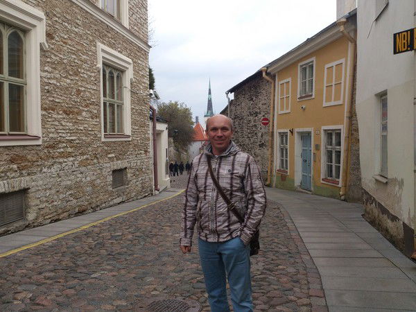 Олег Литовченко