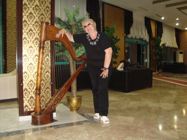 Светлана Горохова