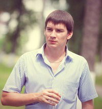 Павел Алексеевич Павлов