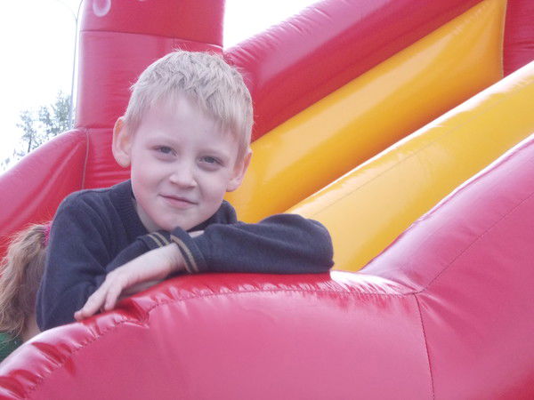 Денис Малинин