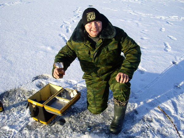 Дмитрий Гаврилов