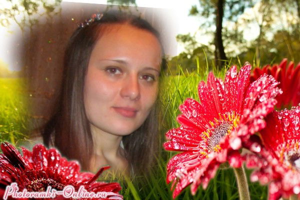 Любовь Орехова (Якоби)