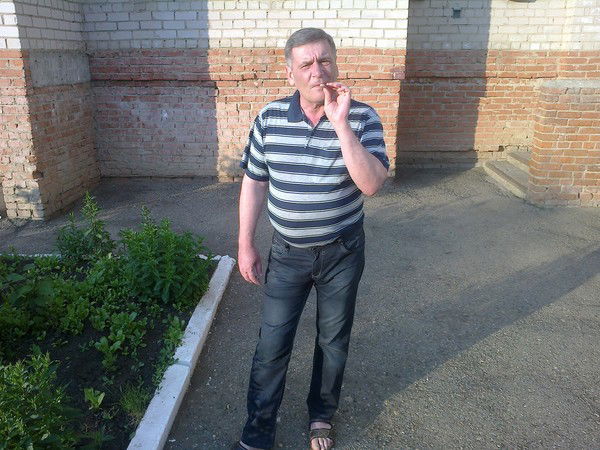 Сергей Пироженко